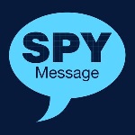 spy message